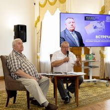ОТ СБОРНИКА СТИХОВ О МАМЕ ДО ПОСВЯЩЕНИЙ ЗАЩИТНИКАМ ОТЕЧЕСТВА